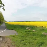 Landhauswohnung In Kroepelin Mit Grossem Garten Lägenhet Boldenshagen