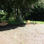 Landhauswohnung In Kroepelin Mit Grossem Garten