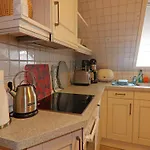 Lägenhet Landhauswohnung In Kroepelin Mit Grossem Garten