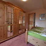 Lägenhet Landhauswohnung In Kroepelin Mit Grossem Garten *