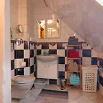 Landhauswohnung In Kroepelin Mit Grossem Garten Lägenhet Boldenshagen