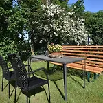 Landhauswohnung In Kroepelin Mit Grossem Garten * Boldenshagen