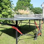 Landhauswohnung In Kroepelin Mit Grossem Garten Lägenhet *