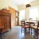 Lägenhet Landhauswohnung In Kroepelin Mit Grossem Garten *