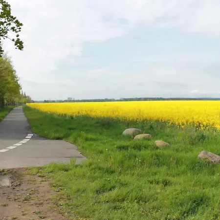 Landhauswohnung In Kroepelin Mit Grossem Garten Apartment Boldenshagen