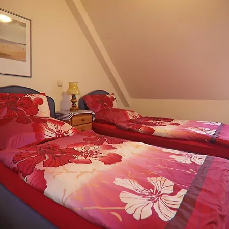 Landhauswohnung In Kroepelin Mit Grossem Garten Apartment *