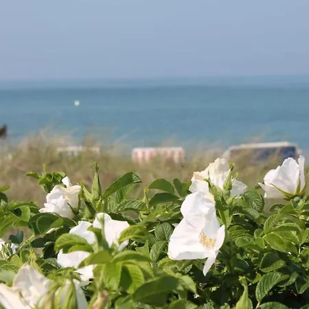 Landhauswohnung In Kroepelin Mit Grossem Garten Boldenshagen
