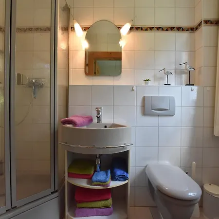 Landhauswohnung In Kroepelin Mit Grossem Garten Boldenshagen
