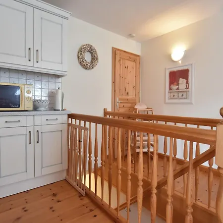 Appartamento Landhauswohnung In Kroepelin Mit Grossem Garten Boldenshagen