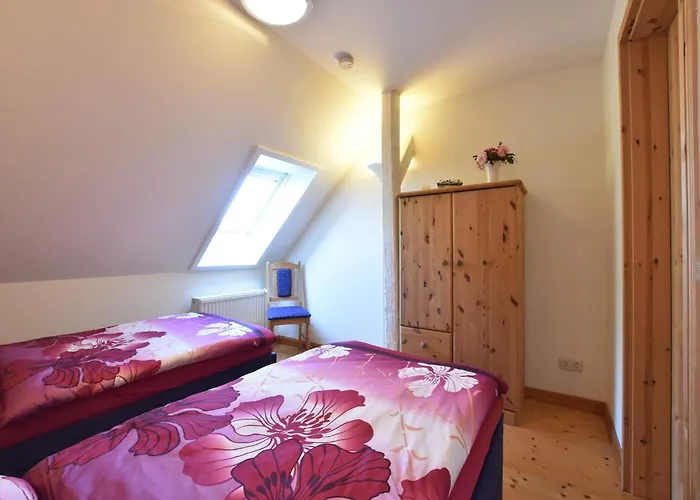 Landhauswohnung In Kroepelin Mit Grossem Garten Appartement Boldenshagen