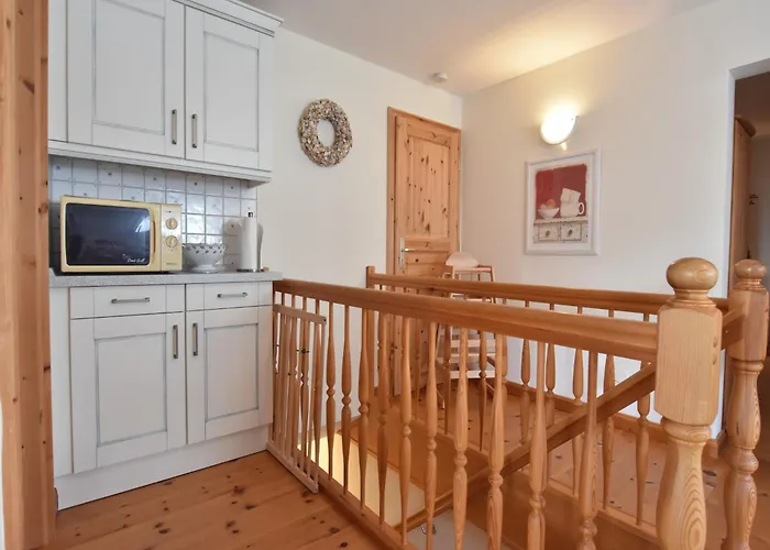 Appartement Landhauswohnung In Kroepelin Mit Grossem Garten Boldenshagen