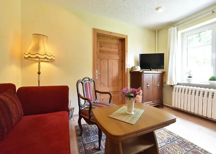 Landhauswohnung In Kroepelin Mit Grossem Garten Boldenshagen